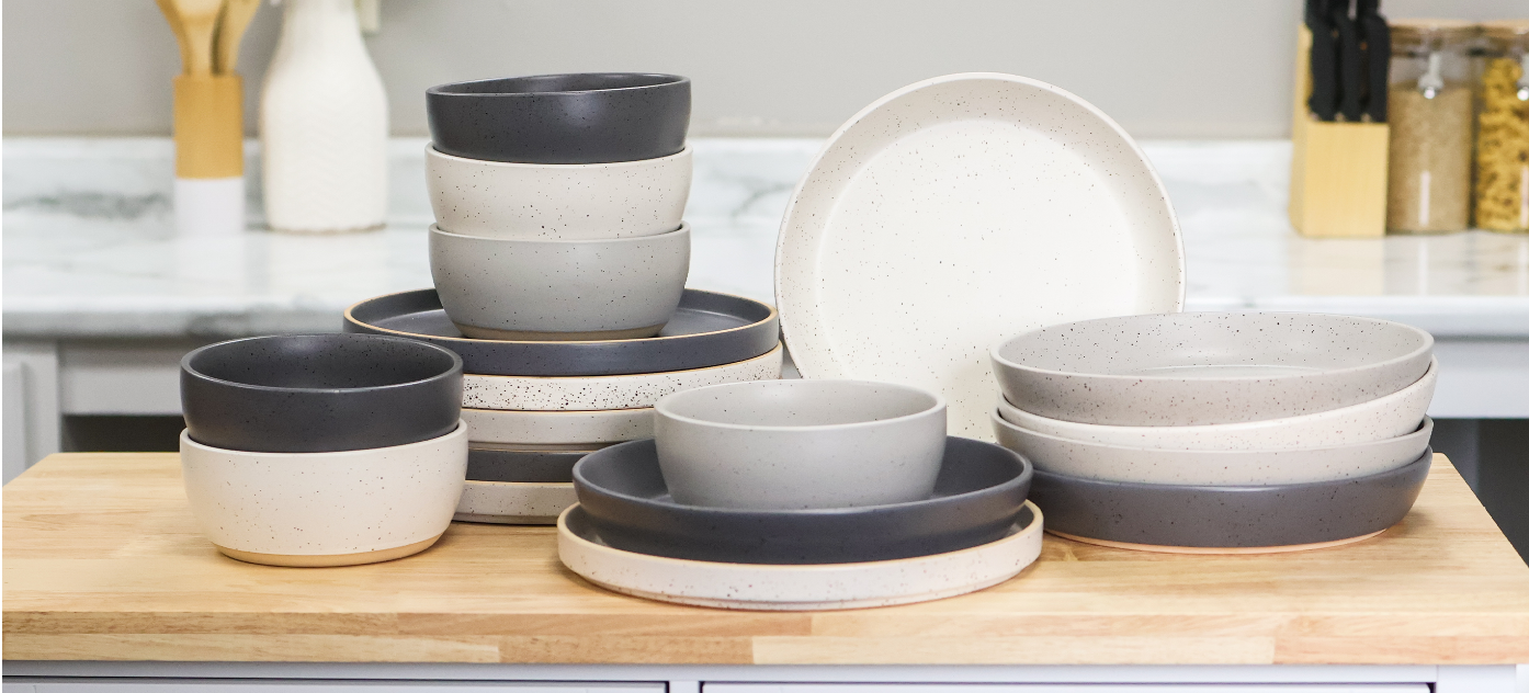 Cook Better. Live Better. With Potted Pans.